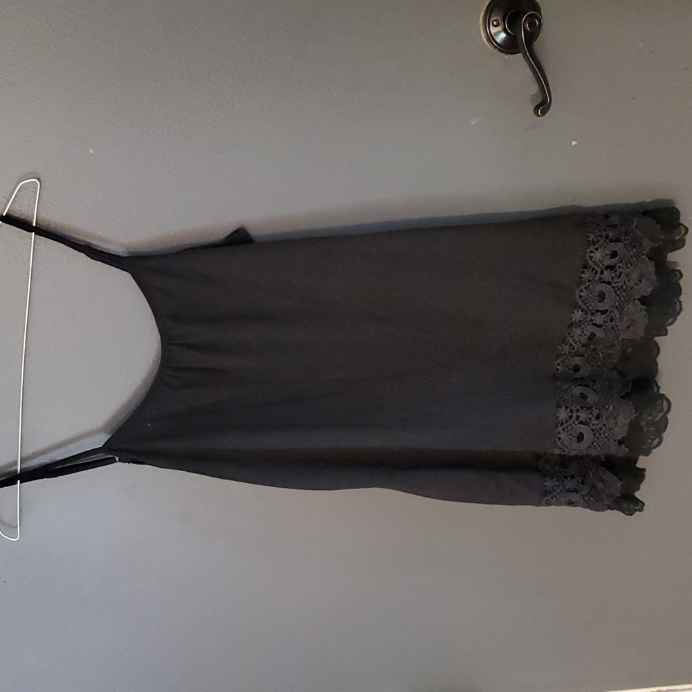 E2 Clothing Tank size L
